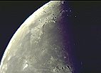 Sinus
                      Iridium, Mondkrater