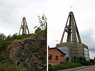 Kirche von Oxelösund