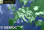 Spezielle Wetterlinks
                [satellite image is copyright by NEMOC]